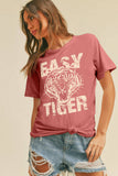 Easy Tiger Tee
