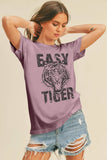 Easy Tiger Tee