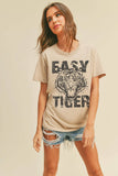 Easy Tiger Tee