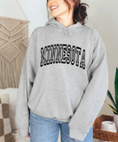 Minnesota State Hoodie