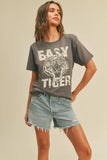 Easy Tiger Tee