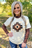 Samoan Sand Tee