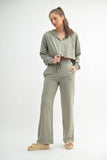 French Terry Sweatpants