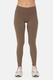 Manhattan Minimal High-Waist Leggings