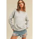 Margie Sweatshirt