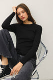 BASIC PULLOVER