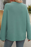 ROUND NECK BUTTON