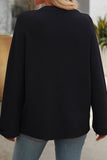 ROUND NECK BUTTON