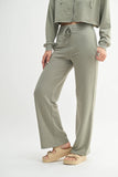 French Terry Sweatpants