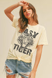 Easy Tiger Tee