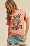 Easy Tiger Tee