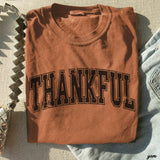 Thankful University Tee