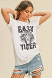 Easy Tiger Tee