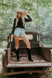 Plaid 3D Print LS Mesh Top