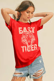 Easy Tiger Tee