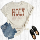 Western Faith Holy