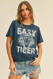 Easy Tiger Tee
