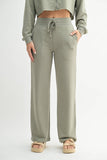 French Terry Sweatpants