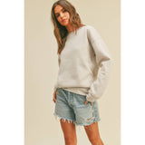 Margie Sweatshirt