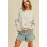 Margie Sweatshirt