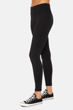 Manhattan Minimal High-Waist Leggings