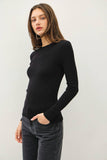 BASIC PULLOVER