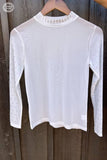 Pearl In Paradise Top