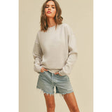 Margie Sweatshirt