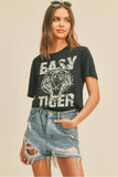 Easy Tiger Tee