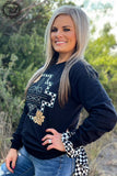 Little Country Little Hood Pullover