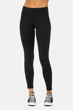 Manhattan Minimal High-Waist Leggings