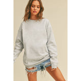 Margie Sweatshirt