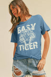 Easy Tiger Tee
