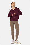 Manhattan Minimal High-Waist Leggings