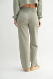 French Terry Sweatpants