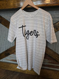 Tigers Stripe Tee