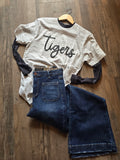 Tigers Stripe Tee